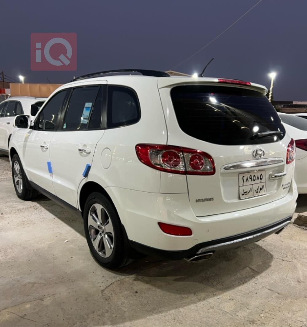 هیوندای سەنتافی